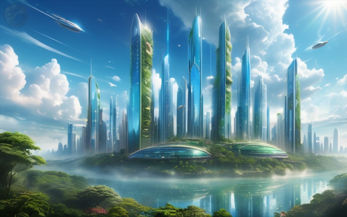 Welchen Weg wählst du?