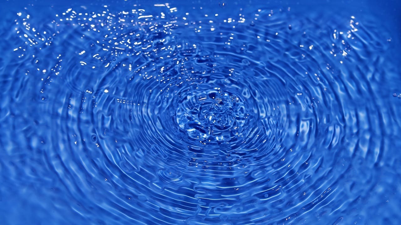 💦 Lebenselixier: Weshalb Wasser das beste Mittel gegen Giftstoffe ist‼️