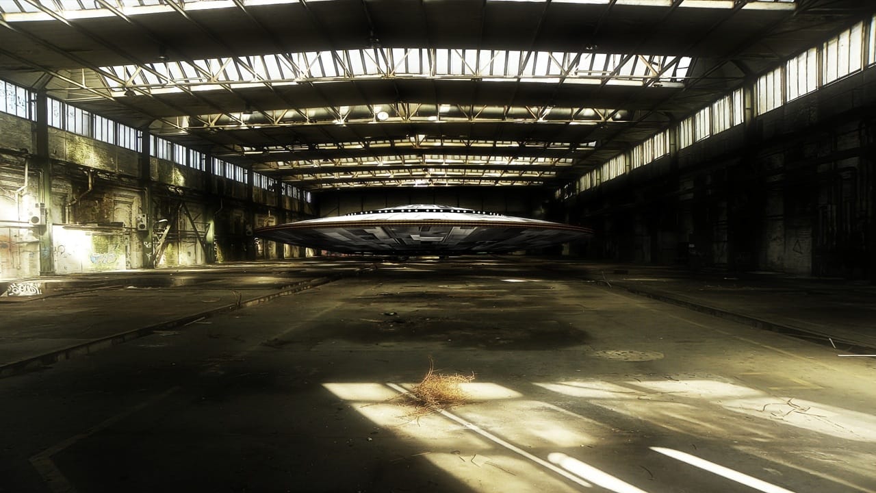 🕴Ex-Area-51-Ingenieur berichtet von Arbeit mit Aliens❗️