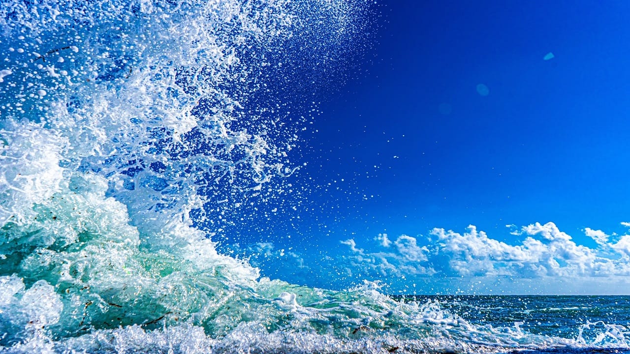 💦Doku: "Unser Wissen ist ein Tropfen. Wasser, das unbekannte Wesen."