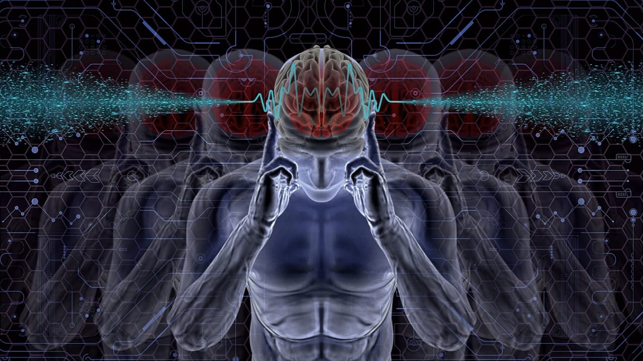 🧠DARPA's Secret Mind Control Technology