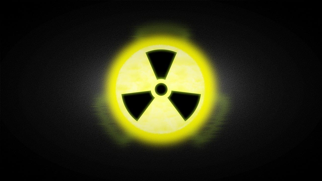 ☢️Don’t charge your devices near your body