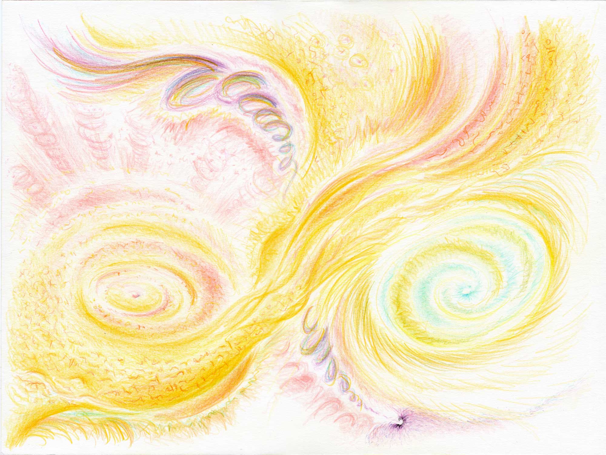 Cosmic Frequenties