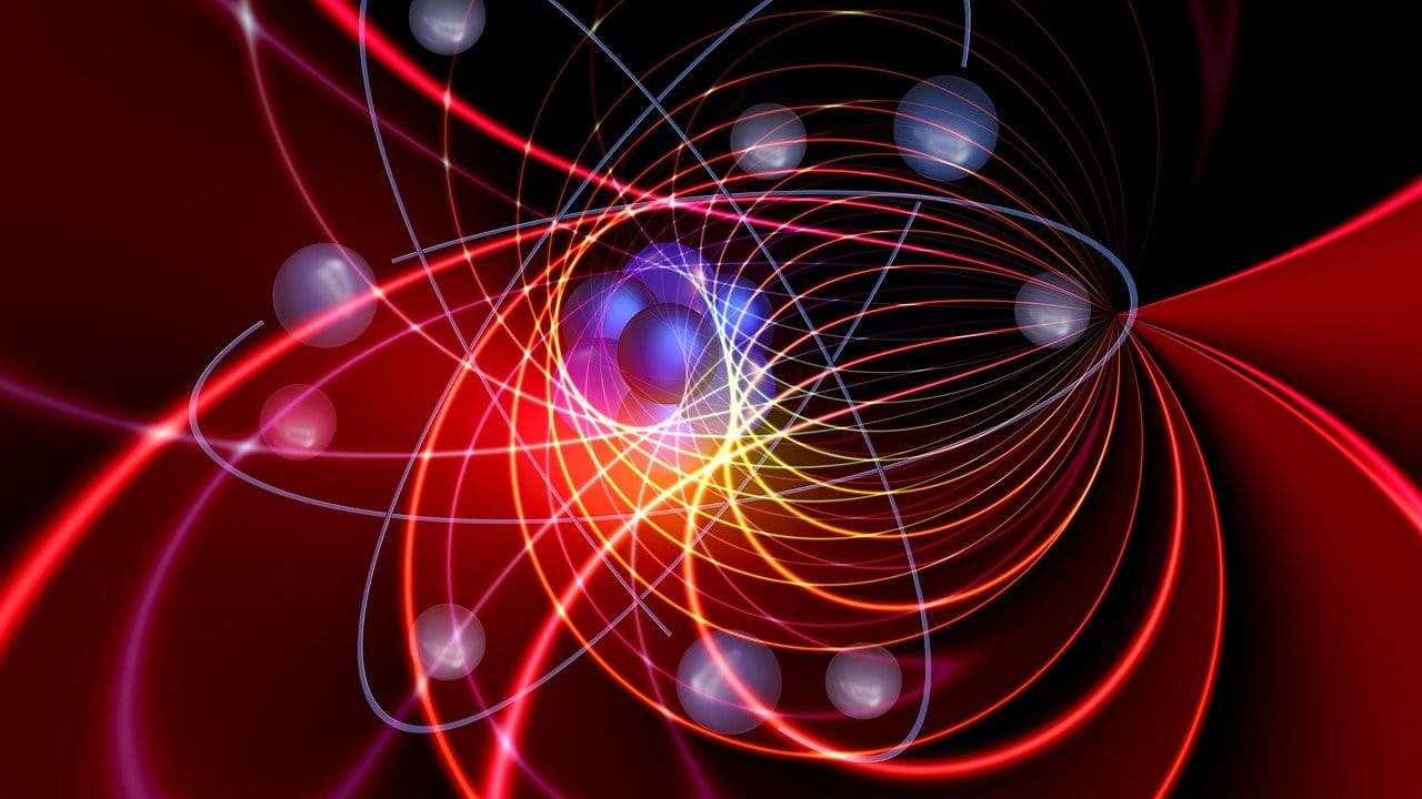 🔋"Energy Harvester" erzeugt Strom aus Raumenergie
