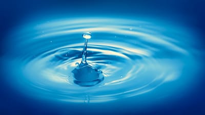 💦 WASSER - Mehr als nur eine unscheinbare Flüssigkeit‼️