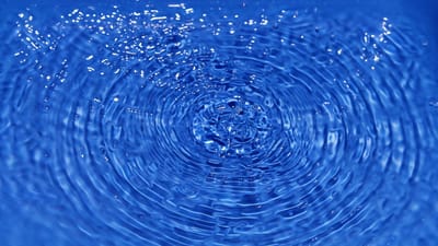 💦 Lebenselixier: Weshalb Wasser das beste Mittel gegen Giftstoffe ist‼️