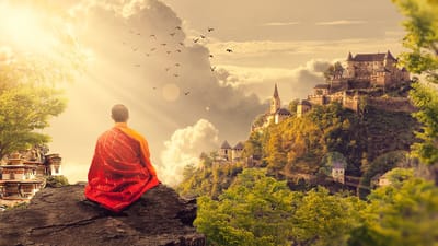 🫁Wim Hof Atemtechnik: Erklärung & Anleitung