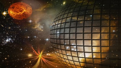 🌐Wir leben in einer Matrix, unsere Welt besteht aus Frequenzen | David Icke