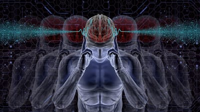 🧠DARPA's Secret Mind Control Technology