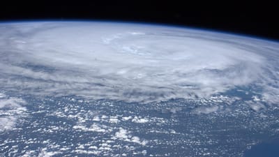 🌪 Erzeugung oder Verhinderung von Tornados mit Schallwellen