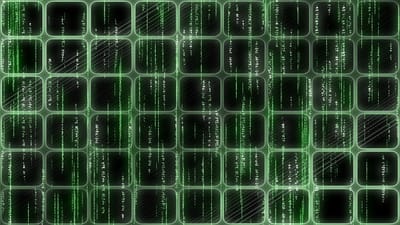 🌐Physik-Professor behauptet, dass wir alle in einer simulierten Realität leben