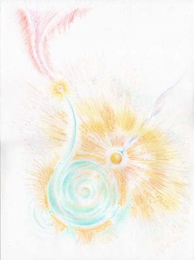 Cosmic frequenties