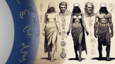 Bewusstsein, Sexualität & Schöpferkraft