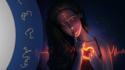 Cosmic conversations