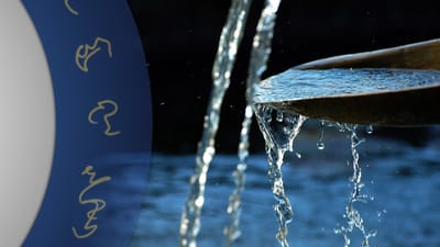 Wassermythen aufgeklärt