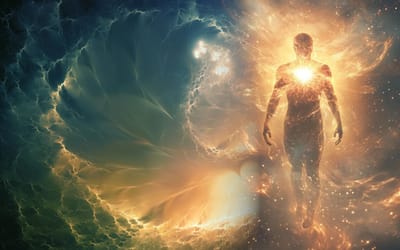 Reconnecting the Force within