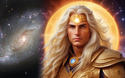 Außerirdischer Kontakt (3)