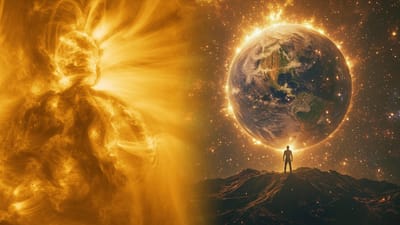 Trauma, Spaltung und echte Verbindung