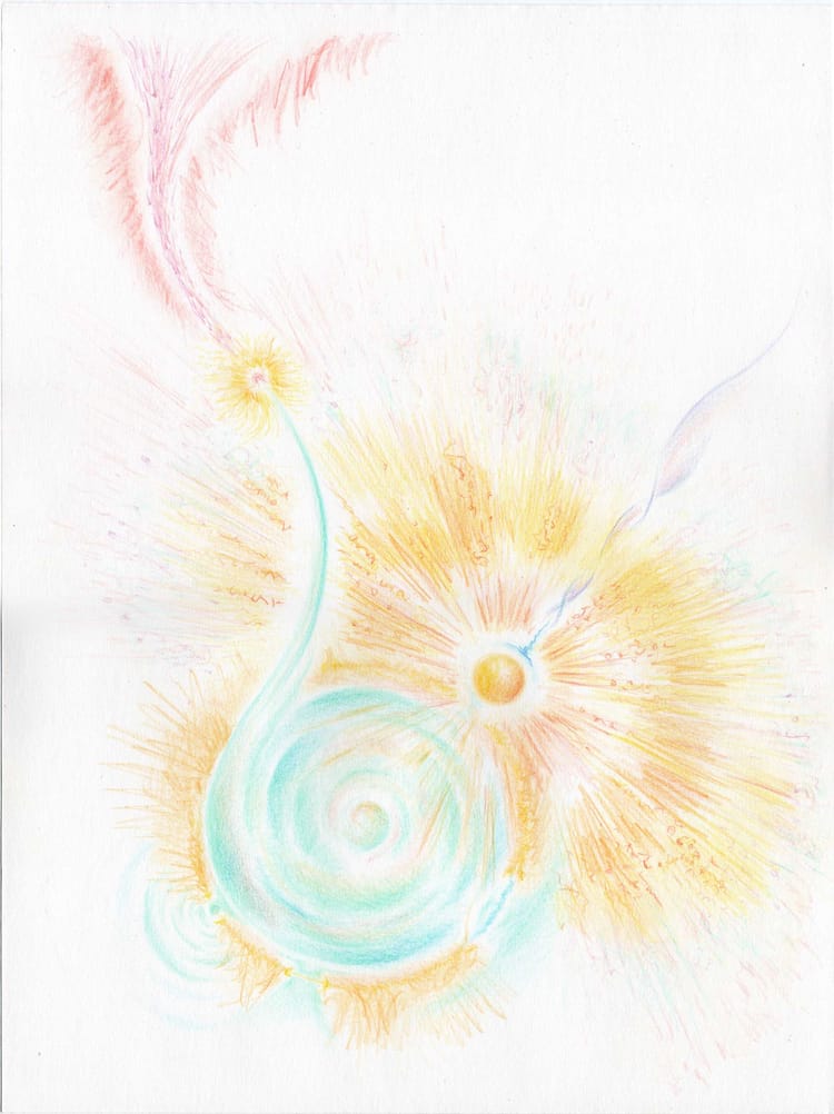 Cosmic frequenties