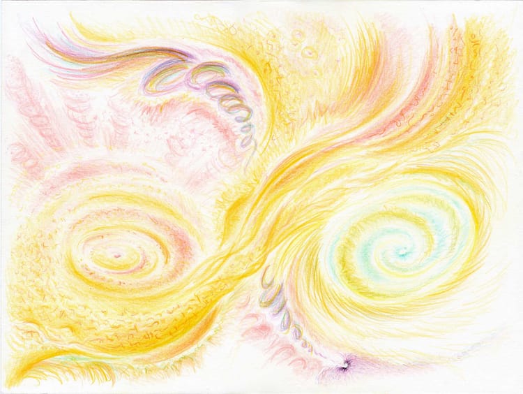 Cosmic Frequenties